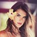 Alessandra Ambrosio (@AngelAlessandra) Twitter profile photo