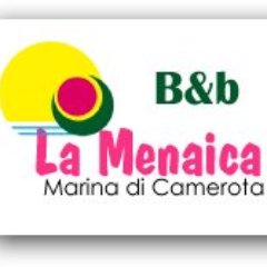 Il Bed & Breakfast ” La Menaica” nasce nel Giugno del 2012 grazie alla ristrutturazione della casa di famiglia.