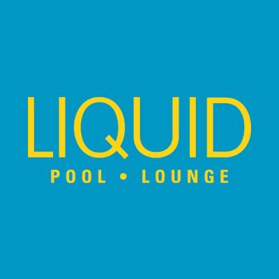 Liquid Pool Lounge offers a contemporary ambiance and refreshing take on the adult pool experience. Liquid is a @HakkasanGroup property located at @AriaLV.