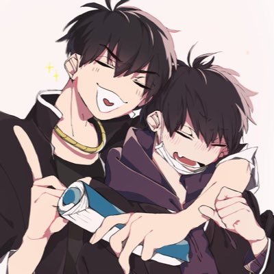 学生カラ一アンソロジーさんのプロフィール画像