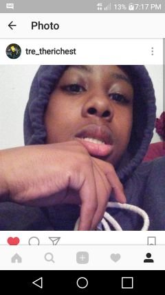 Follow me on instagram@_.treysickaxx._ amosc kxngg.treyyy