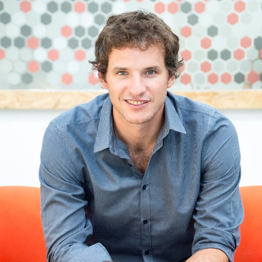 edubruchou's profile picture. Tecnología - Solidaridad - Programación Kitesurf - Innovación - Arte - Marketing https://t.co/DokxVNGQS2 - https://t.co/w63yRAIZgR