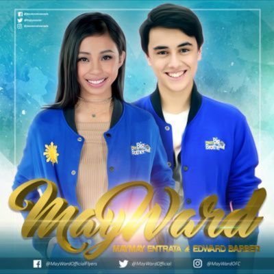 A Cheerful Charmer from Germany meets the Wacky Go Lucky from CDO, | LIPAD MAYWARD! ❤️