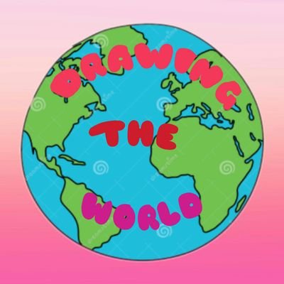 Drawing The Worldさんのプロフィール画像