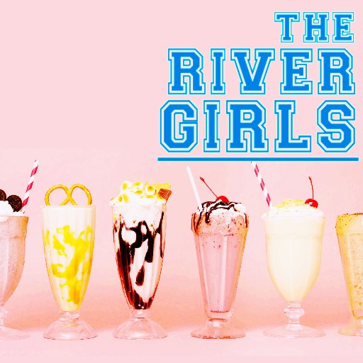 Because we can, another Riverdale Podcast! Just two girls, Cheyenne and Rain, who can't help loving these CW shows, talking Riverdale.