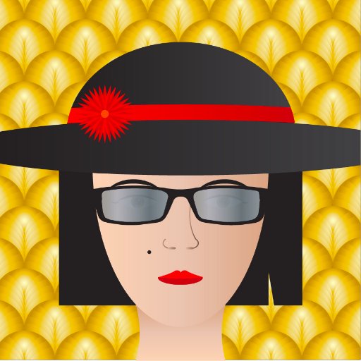 criticalady's profile picture. Generally disapproving, very flighty and unreliable (really a drifter) who’s almost but not quite a #communist. #BLM #LGBTQIA+ #ReduceReuseRecycle #gogreen