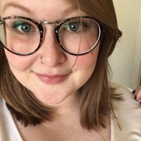 Kaitryn Ronning, PhD (@kttots) 's Twitter Profile