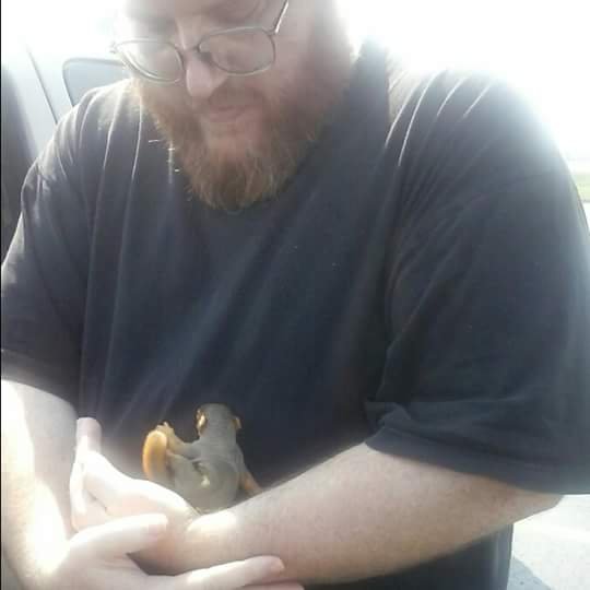 awarriorspirit's profile picture. Christian. Just a man. I am a work in progress. The Lord Jesus died for souls, not for skin color. All lives matter.