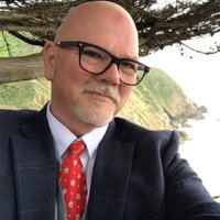 Dr. Gary Waddell (@drgarywaddell) 's Twitter Profile Photo Dr. Gary Waddell (@drgarywaddell) 's Twitter Profile Photo