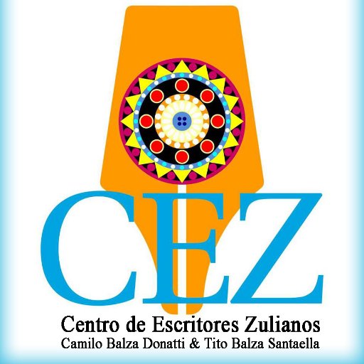 El Centro de Escritores Zulianos Camilo Balza Donatti / Tito Balza Santaella promociona el desarrollo de la literatura y el pensamiento crítico.