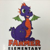 Farmer Elementary(@FarmerDragons) 's Twitter Profile Photo