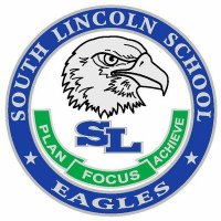 South Lincoln School(@southlincolnedu) 's Twitter Profile Photo