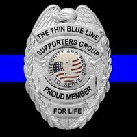 Blue4LawEnforcement (@blue4law) 's Twitter Profile
