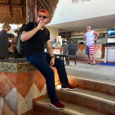 ChrisWintjen's profile picture. Model citizen, zero discipline