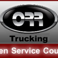 Orr Disposal (@orrdisposal) Twitter profile photo