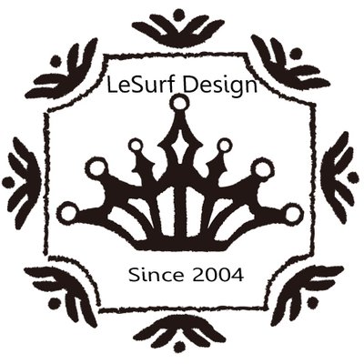 ルサーフデザイン Lesurfdesign Twitter ルサーフデザイン Lesurfdesign Twitter