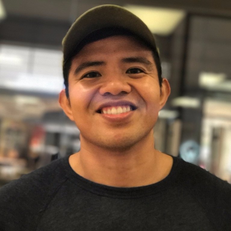 I_am_ian_ramos's profile picture. 