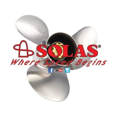 Leading manufacturer of high quality, precision crafted propellers & impellers.