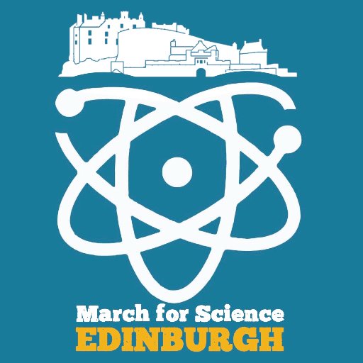 Marching for STEM for all & evidence-based policy 22 April. Not just scientists #ScienceMarch Join us https://t.co/zErpYkaWrB