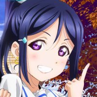 松浦果南 (@lo_vlv_s) 's Twitter Profile