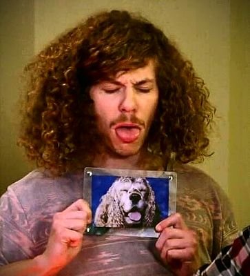 Dustin Profile