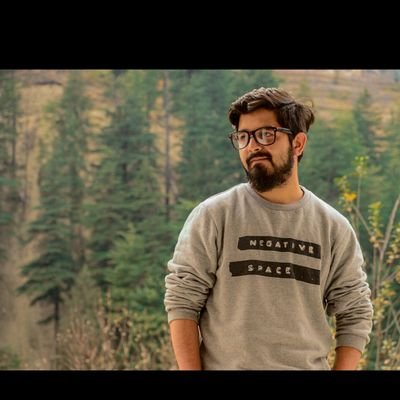 MahantSiddharth's profile picture. Photo enthusiast, Carpediem