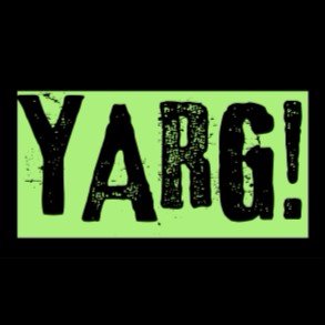 Yargmetal is the radio station your mom is afraid of. Well, unless your mom's super cool and likes to rock, then Yargmetal is your mom's favorite radio station!