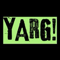 Yarg Metal(@yargmetal) 's Twitter Profileg