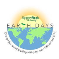Earth Days (@sruearthdays) 's Twitter Profile