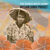 Mission Songs (@missionsongs) 's Twitter Profile Photo