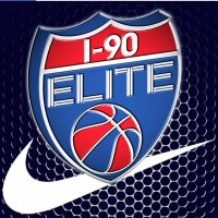 I-90 Elite Girls AAU (@i90elite) 's Twitter Profile