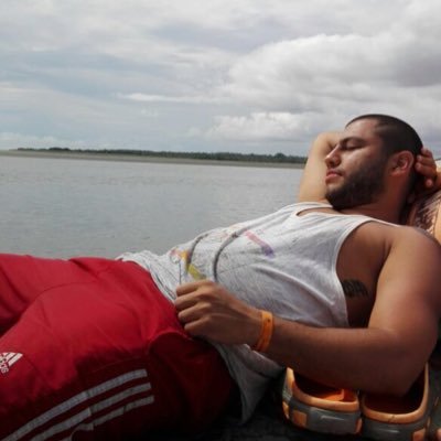 dguerrero86's profile picture. 