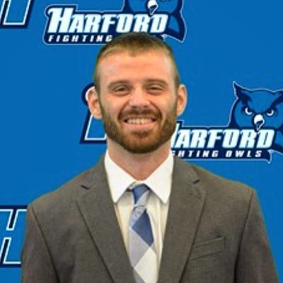 Head Men's Basketball Coach / Manager for Athletic Compliance & Student-Athlete Success @ Harford Community College. WVSU ‘15 Alum.
