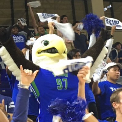 FGCU Eagles official mascot account. Fan event updates, photos, happenings, and highlights for my 15 NCAA Division 1 programs! #WingsUp