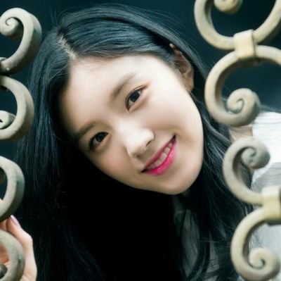 프리스틴's park siyeon k.a xiyeon! 2OOOL.