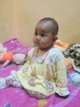 Aurelia35841212's profile picture. Keluarga