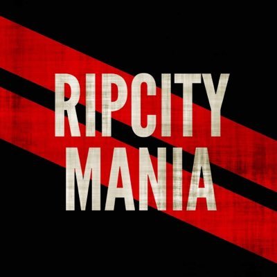 Dedicated to the greatest sports team, sports fans, and sport in the world. ☝️Follow us on Instagram *ripcitymania*