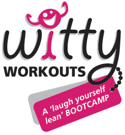 WittyWorkouts's profile picture. Personal Trainer + Comedian + Fun theme = Witty Workouts, the World's Most Creative Fitness Bootcamps!