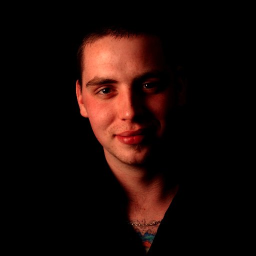 RickPasquill's profile picture. Audio Production.