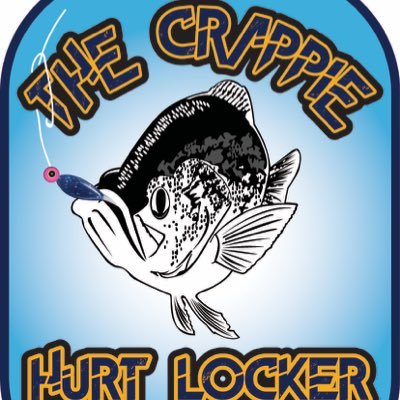 A family of crappie junkies, looking to connect with other avid crappie fishermen/women and their families!