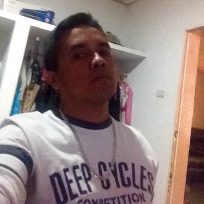 Ingeniero En Mantenimiento Mecanico, Capitalista 
yunnischacon
https://t.co/qeo6pUpG7O