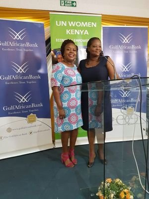 WibMentorship's profile picture. Changing lives of Women in county 001