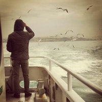 Bir Semt Sevdası (@mptlsym) 's Twitter Profile