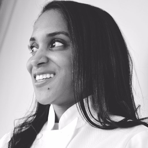 ThePastryENGR's profile picture. Official Twitter Handle of Kia Benion "The Pastry Engineer"