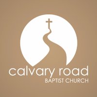 Calvary Road Baptist Church - Alexandria VA(@CalvaryRoadBC) 's Twitter Profile Photo