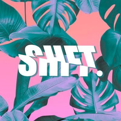 A platform for creative artists, an organization for fun! Unique Events, Good People, Quality Sounds. 不一样的活动, 高质量的音乐. Follow Us on Wechat: SHFT callum@shft.asia