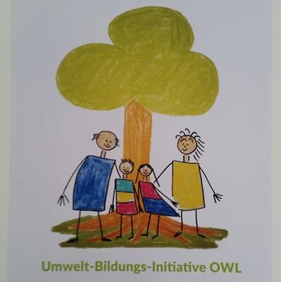 Umwelt Bildungs Initiative OWL,
ein engagierter Haufen, der den Menschen die Natur wieder näher bringen will