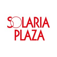 SOLARIA PLAZAソラリアプラザ(@Solaria_Plaza) 's Twitter Profile Photo