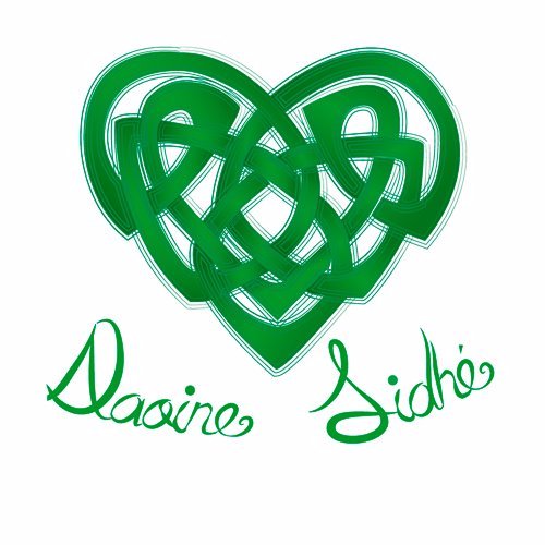 DaoineSidhe777's profile picture. 