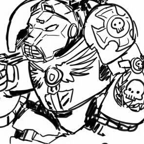 adansin1's profile picture. Casual streamer and aspiring 3D animator
Project Redeemer View model Animator
 Vtubers are awesome, you're awesome! 
art by @rikawawaart